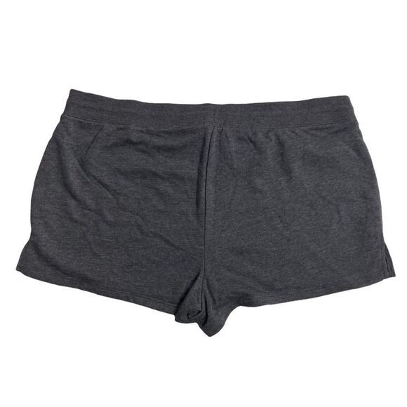 OLD NAVY Women’s Shorts Gray Size XXL/TTG - Picture 2 of 8